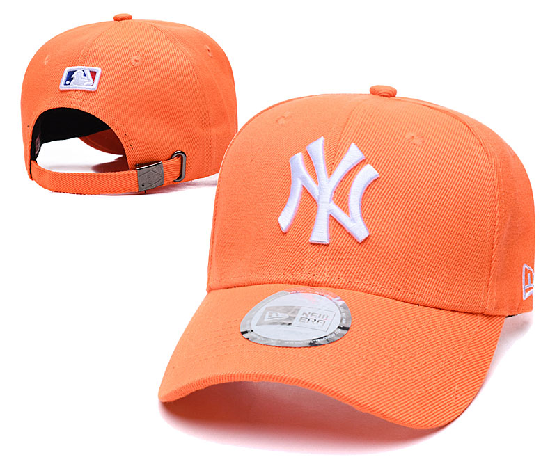MLB New York Yankees #5 2020 hat